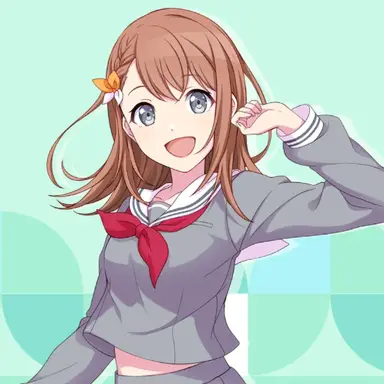 Profile image of 花里みのり