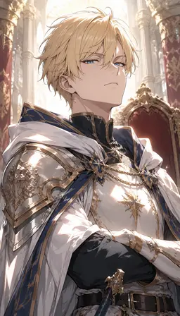Profile image of Ares
