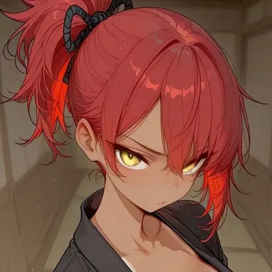 Profile image of Kire