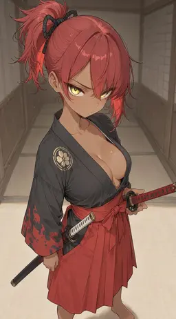 Profile image of Kire