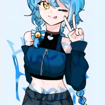 Profile image of 료미