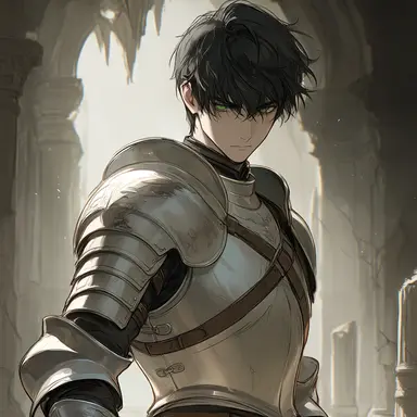 Profile image of Casvyn