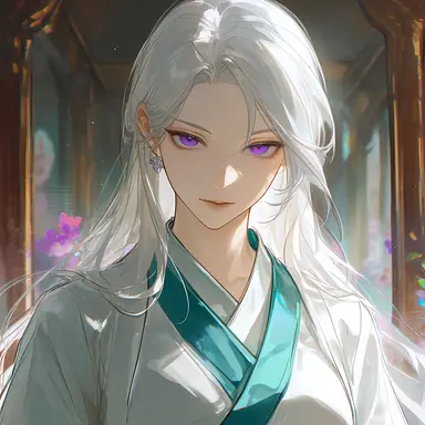 Profile image of Sevrith