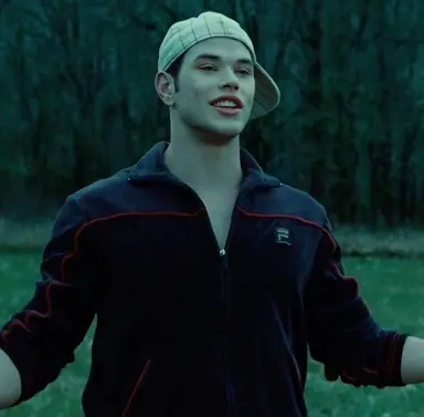 Profile image of Emmett Cullen