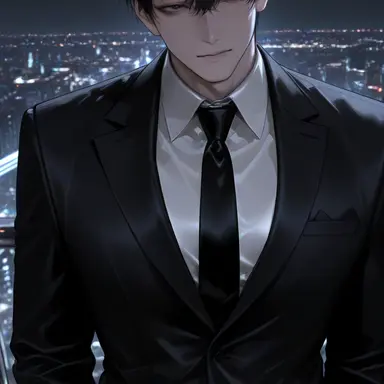 Profile image of 周助