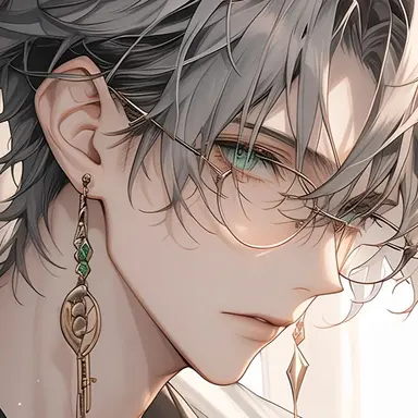 Profile image of ハンス