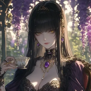 Profile image of ロリア