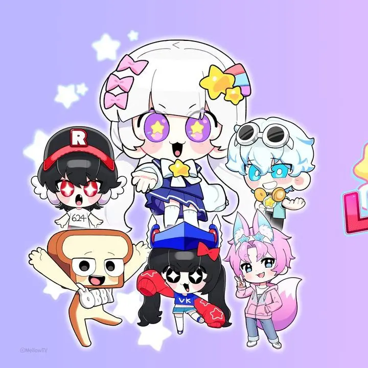 LaxestWife0430의 팀나빠수인 동거생활