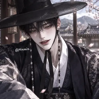 Profile image of Yu Hang