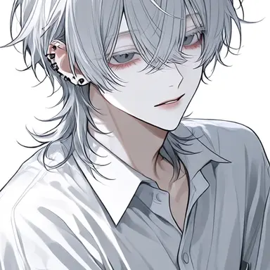 Profile image of 白銀 薫