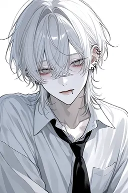 Profile image of 白銀 薫