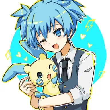 Profile image of 潮田 渚