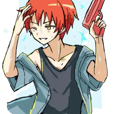 Profile image of 赤羽 業