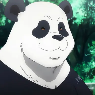 Profile image of 판다