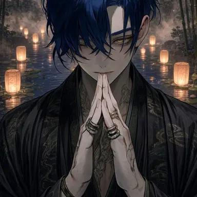 Profile image of 幽泉