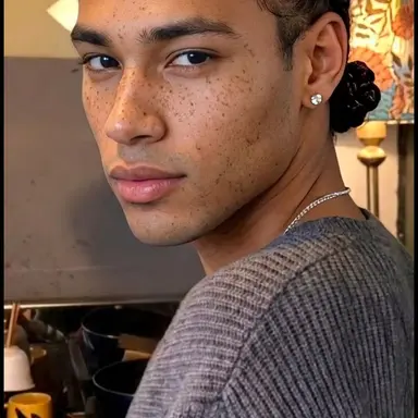 Profile image of Marcus