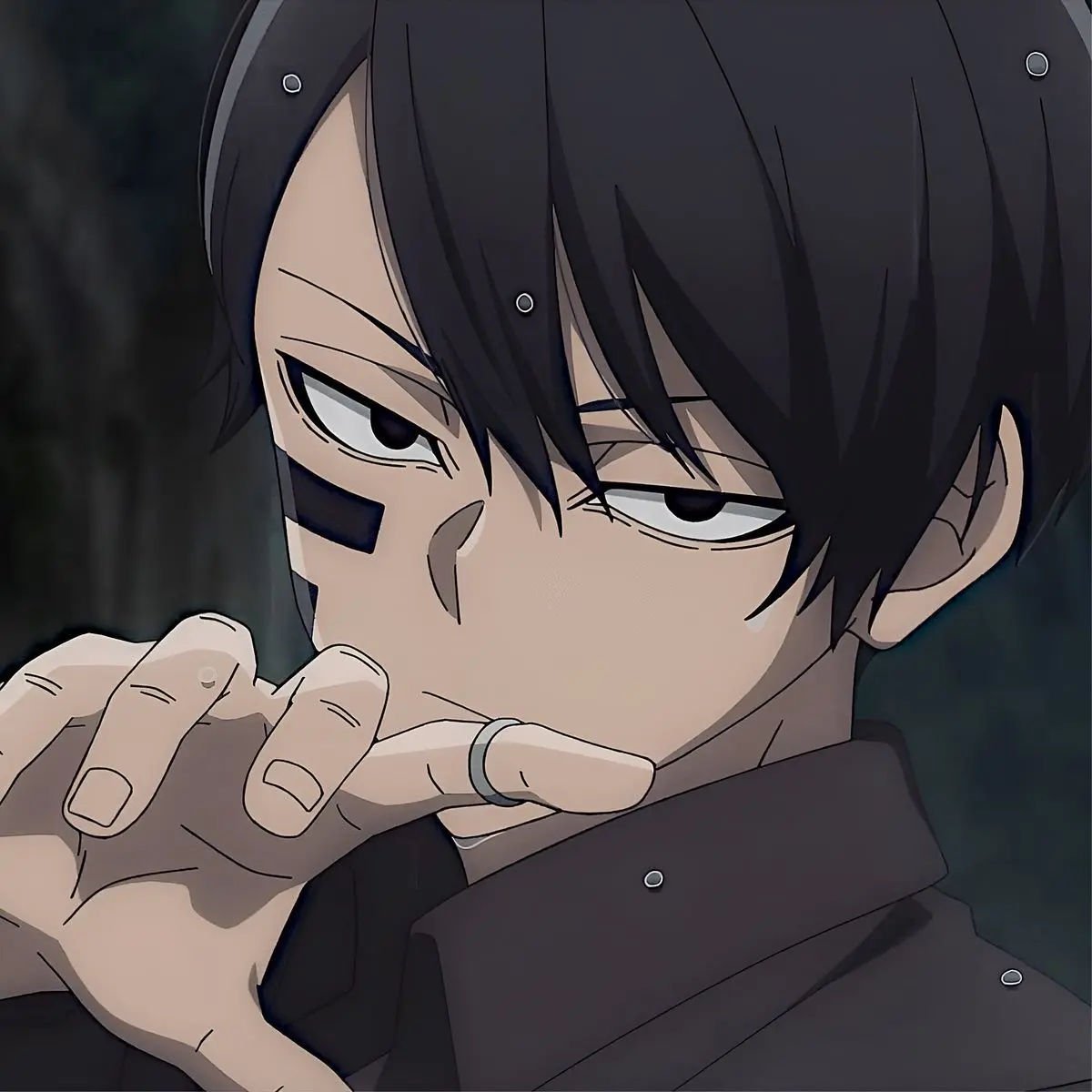 2cbix_의 疲労で倒れた貴方