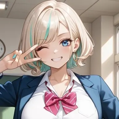 Profile image of レイラ
