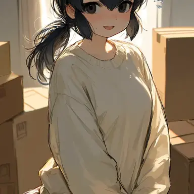 Profile image of Mara