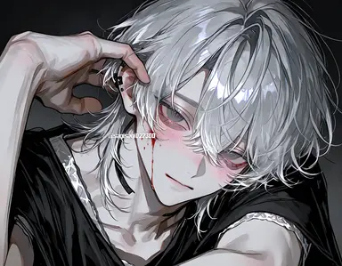 Profile image of Suzume