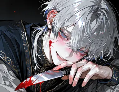 Profile image of Suzume