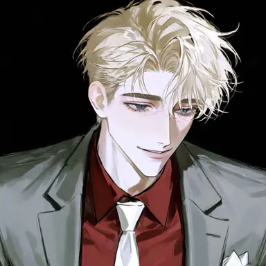 Profile image of 미켈레