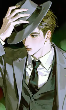 Profile image of 레오나르도