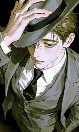 Profile image of 레오나르도