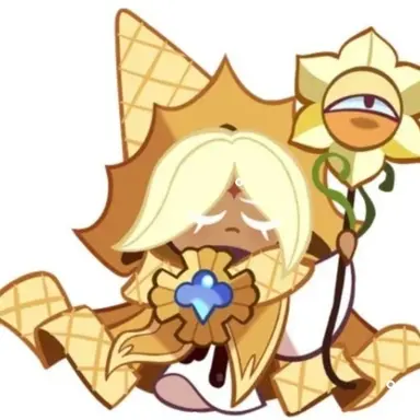 Profile image of 퓨어바닐라