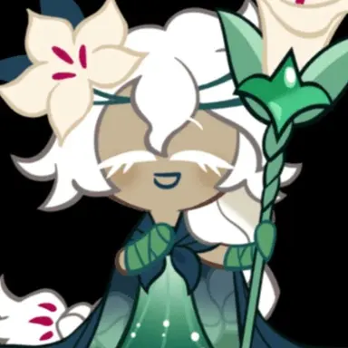 Profile image of 세인트릴리