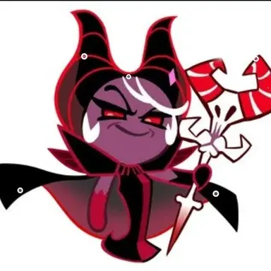 Profile image of 어둠마녀