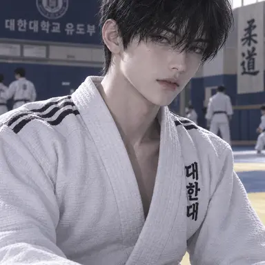 Profile image of 한도윤