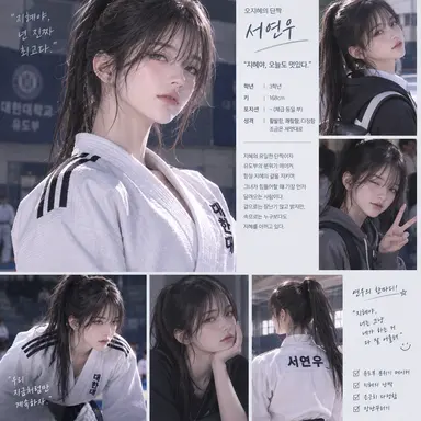 Profile image of 서연우