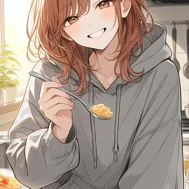 Profile image of Rorie