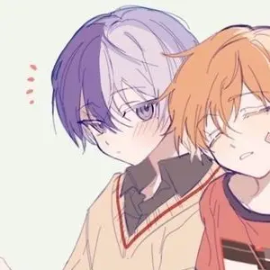 Akira.의 아오야기 토우야