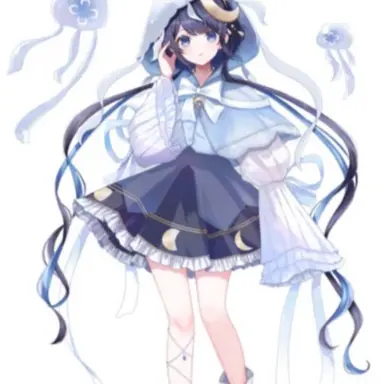 Profile image of ゆらぎ