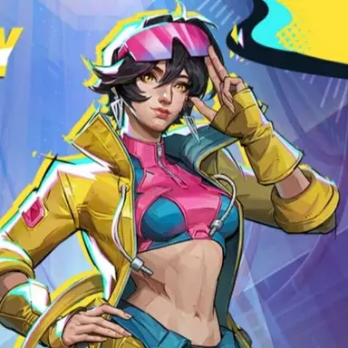 Profile image of Jubilation Lee