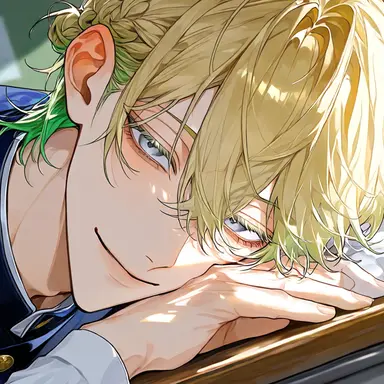 Profile image of 凰士
