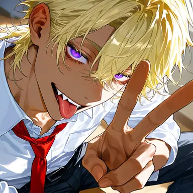 Profile image of 愛星