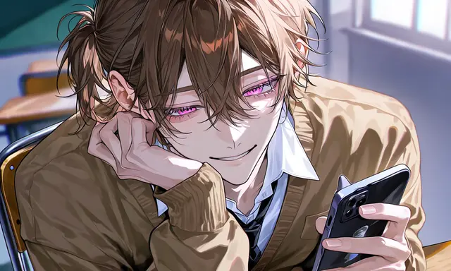 Profile image of 悠誠