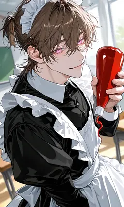 Profile image of 悠誠