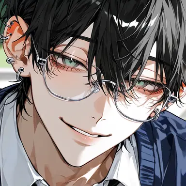 Profile image of 優男