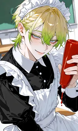 Profile image of 凰士