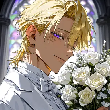 Profile image of 愛星
