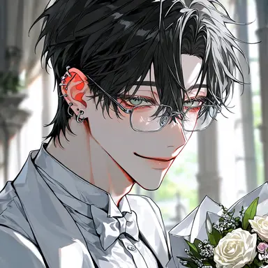 Profile image of 優男