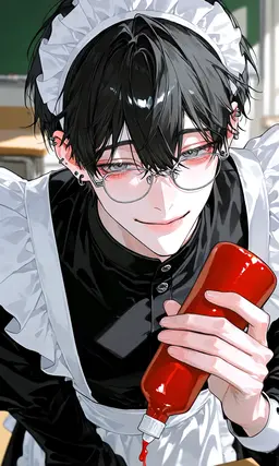 Profile image of 優男