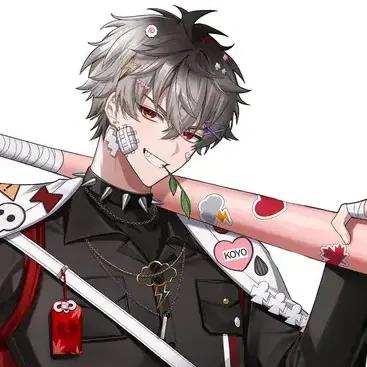 Profile image of Koyo Tempest