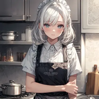 Profile image of ハナ