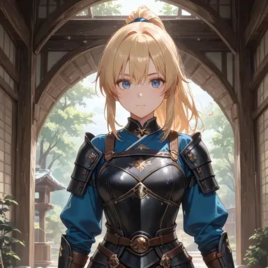 Profile image of リリア