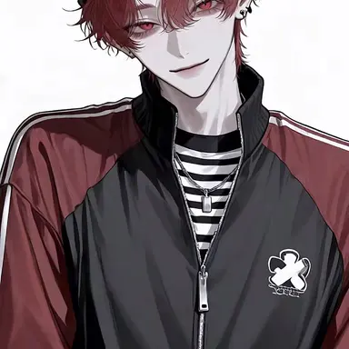 Profile image of 리쿠